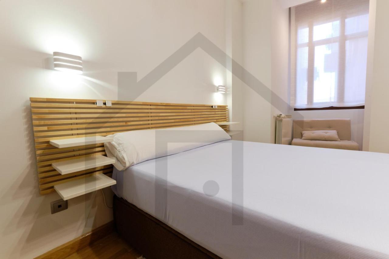 El pixin - Apartamento de gran categoría en Gijón Exterior foto